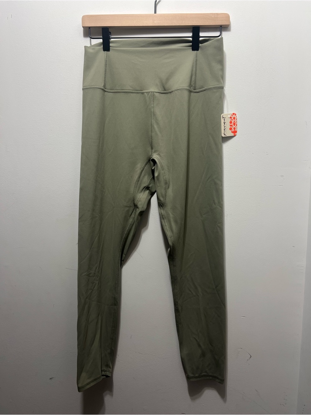 FP Movement – Never Better Leggings Size Medium NWT